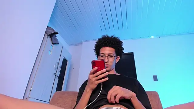 Cj davis  online show from 06.14.26