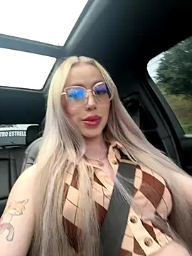 Sweet Soffi online show from 10.08.25