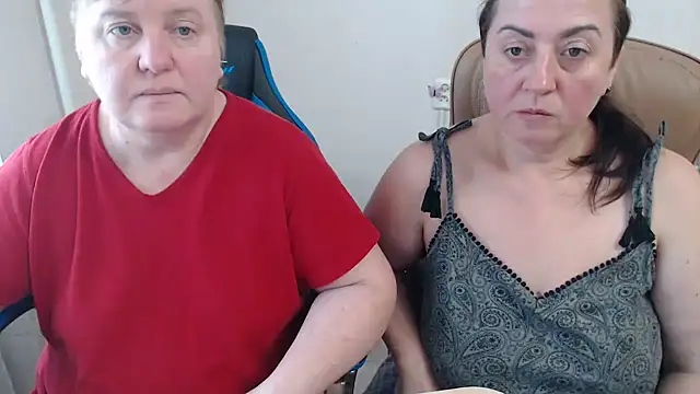 Bertie Adeline online show from 11.11.25