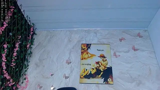 maicoljorda online show from 11.13.25