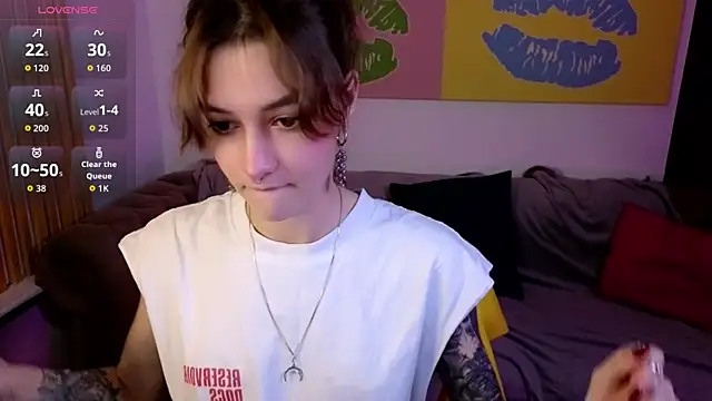   grace   online show from 11.04.25