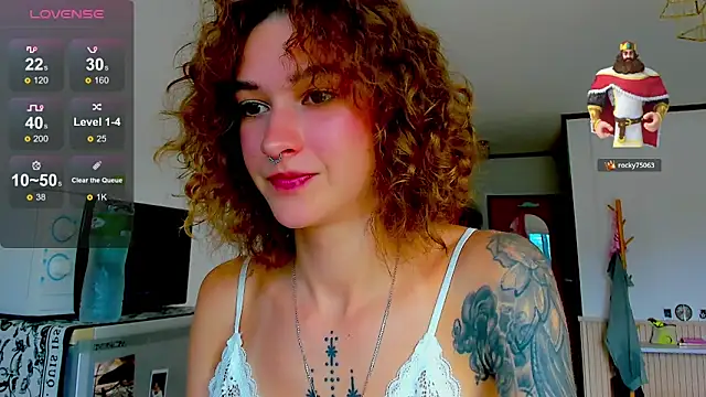   grace   online show from 11.21.25