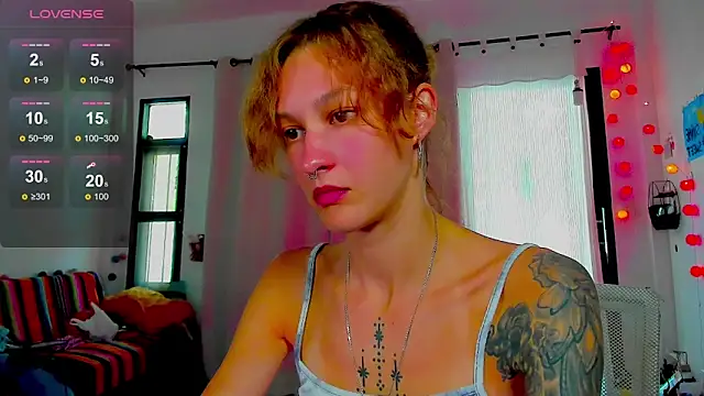   grace   online show from 12.18.25