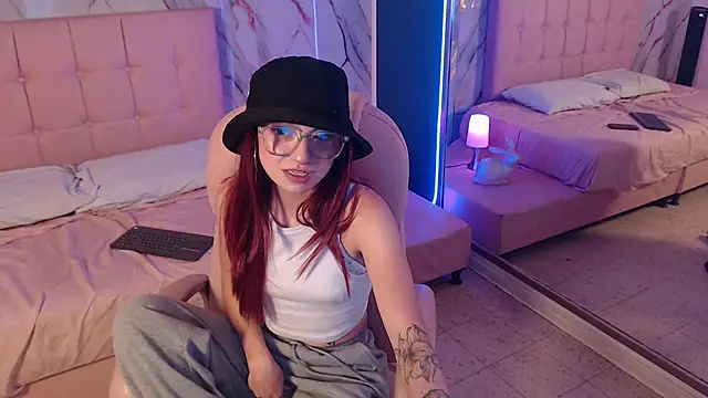 Red kytty6 online show from 03.05.26