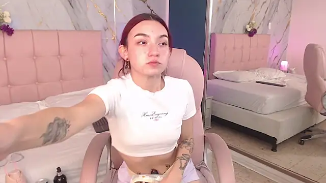 Red kytty6 online show from 06.09.26