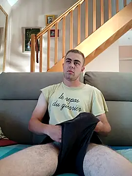 Aymeric35000 online show from 09.11.25