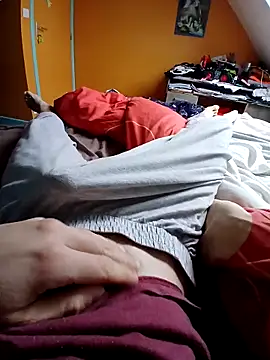 Aymeric35000 online show from 02.14.26