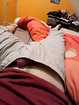 Aymeric35000 online show from 02.18.26