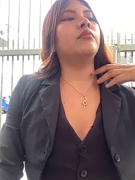 Snapshot of Jasmin_Pink chatting on 10.02.25 Jasmin Pink online show from 10.02.25