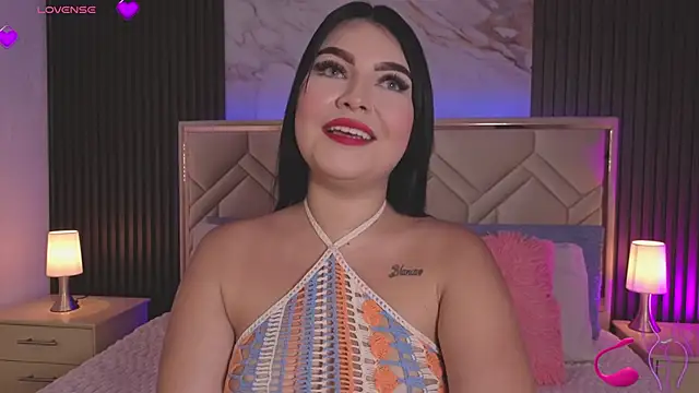 MiaaFarrel online show from 05.08.26