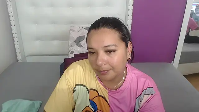 fat naughtyass online show from 12.20.25