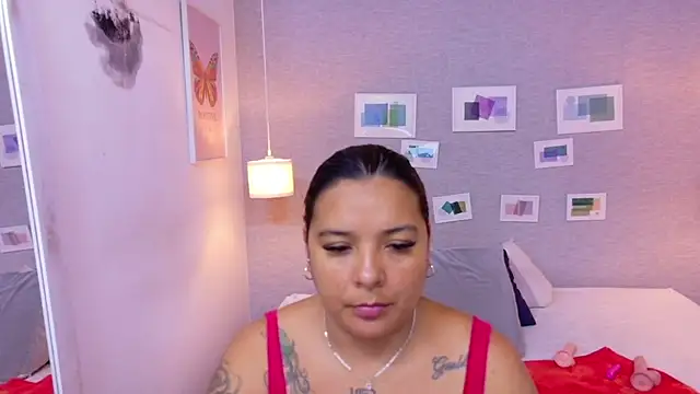 fat naughtyass online show from 04.29.26