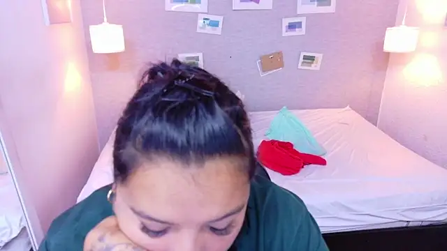 fat naughtyass online show from 07.01.26