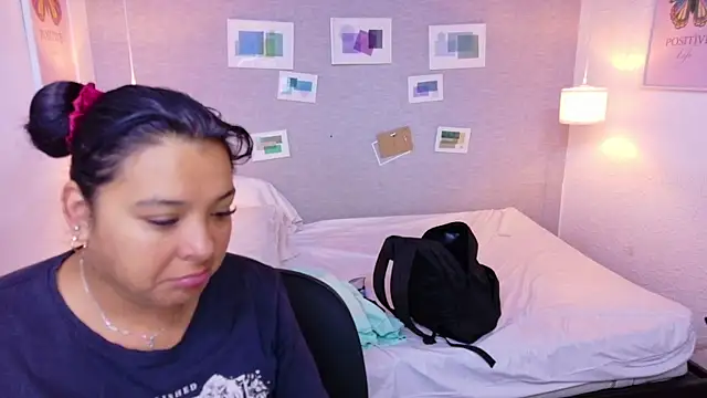 fat naughtyass online show from 07.31.26