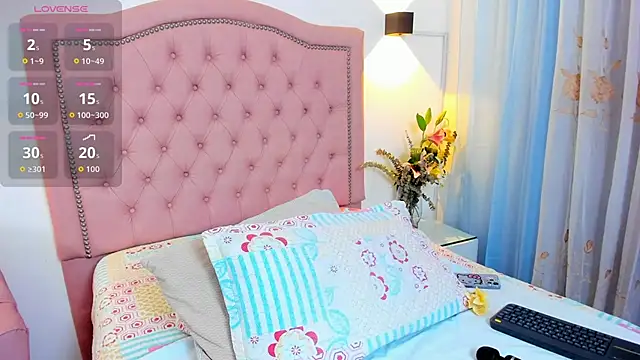 Ferzaya online show from 10.04.25