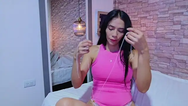 Martina thompson69 online show from 03.19.26