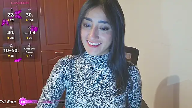 luciilove online show from 11.24.25