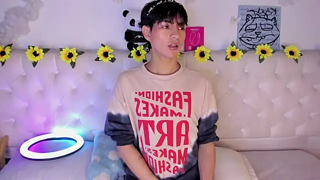 AleAurarashi online show from 02.06.26