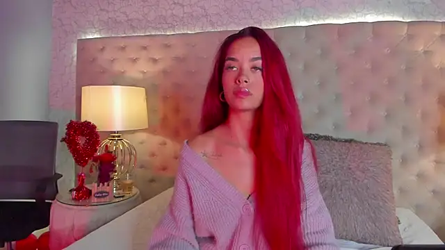 AlannaBlakes online show from 02.23.26