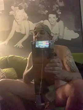 Hothotboyg online show from 02.15.26