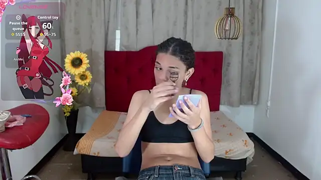 Snapshot of luisa__torres chatting on 11.12.25 luisa torres online show from 11.12.25