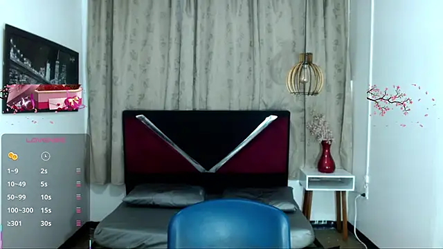 luisa  torres online show from 04.23.26