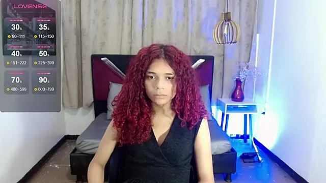 luisa  torres online show from 05.05.26