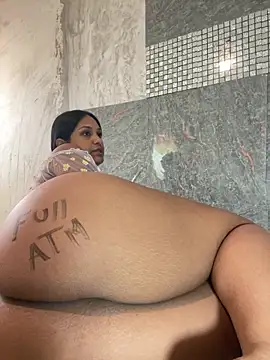 Messy-diana21 online show from 03.07.26