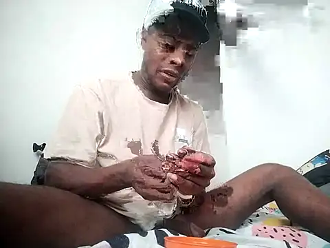 Snapshot of _yefez chatting on 10.01.25 yefez online show from 10.01.25