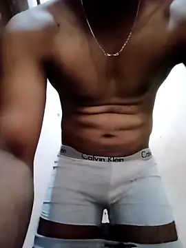 Snapshot of hornyboywithabs chatting on 04.06.26 hornyboywithabs online show from 04.06.26