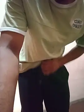 hornyboywithabs online show from 06.18.26