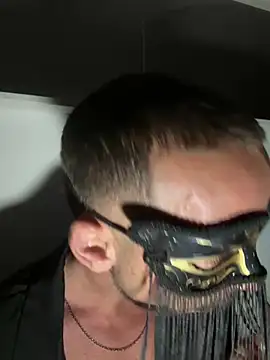 ELTIBURONCITO online show from 03.04.26