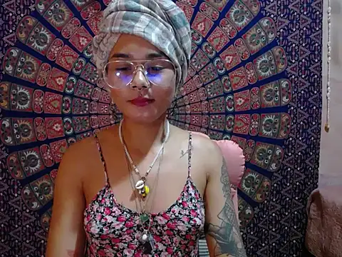 Delliriummm online show from 03.06.26