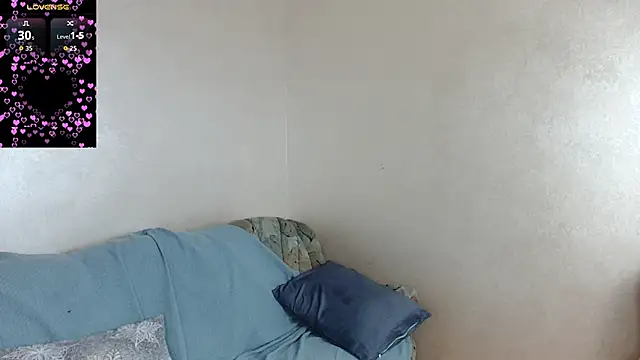 juicegirl3408 online show from 07.28.26