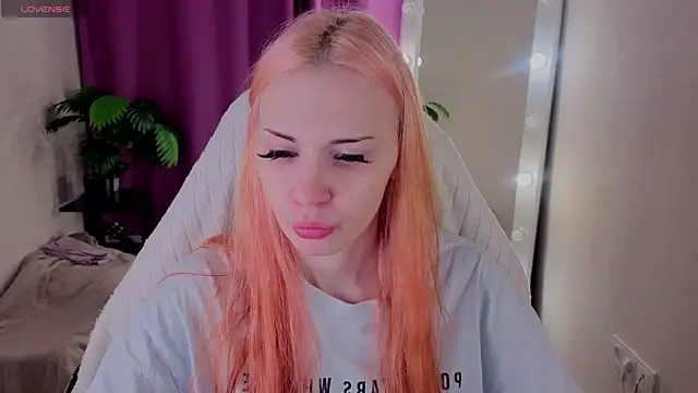 Jennie Hunter online show from 06.11.26