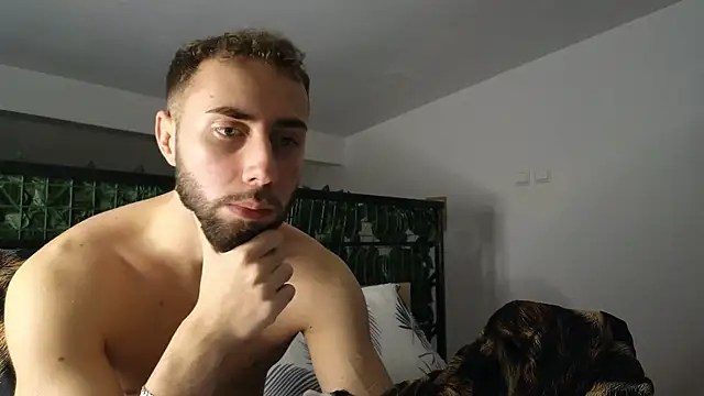 RyanStorm  online show from 11.28.25