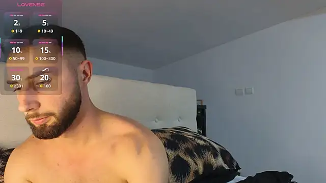 Snapshot of RyanStorm_ chatting on 06.08.26 RyanStorm online show from 06.08.26