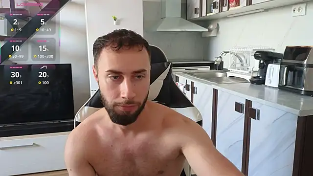 Snapshot of RyanStorm_ chatting on 06.18.26 RyanStorm online show from 06.18.26