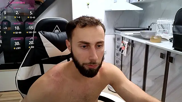 Snapshot of RyanStorm_ chatting on 07.24.26 RyanStorm online show from 07.24.26