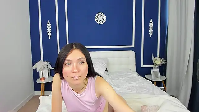 BrandyShy online show from 10.22.25