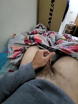 Snapshot of WelloffUpthrow chatting on 01.09.26 WelloffUpthrow online show from 01.09.26