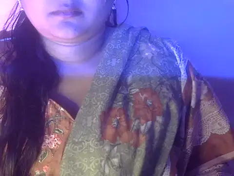 Snapshot of Saniya_K chatting on 09.16.25 Saniya K online show from 09.16.25