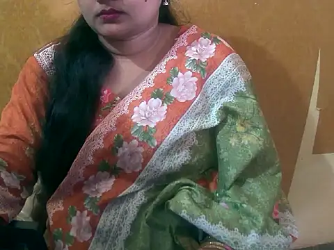 Snapshot of Saniya_K chatting on 09.24.25 Saniya K online show from 09.24.25