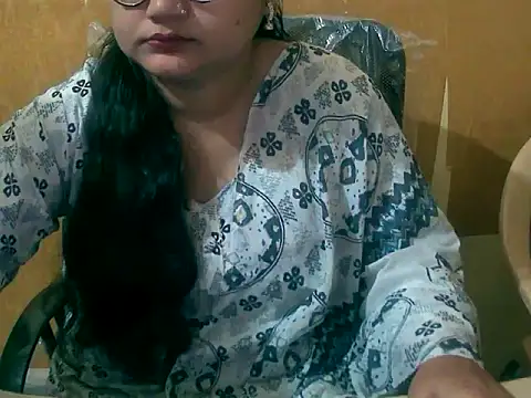 Snapshot of Saniya_K chatting on 09.26.25 Saniya K online show from 09.26.25