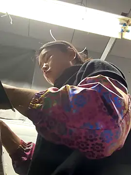 DHJM168 online show from 10.31.25