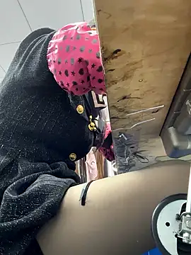 DHJM168 online show from 12.18.25