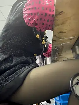 DHJM168 online show from 12.23.25