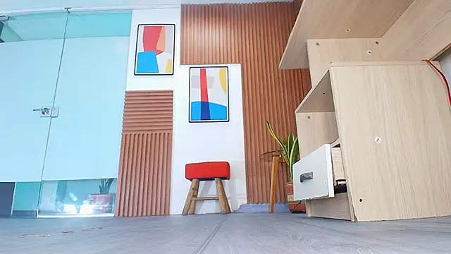 sweet mile online show from 03.18.26