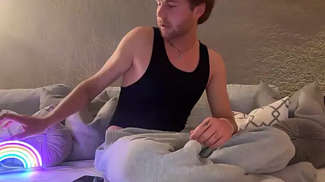 RioBlaze online show from 03.11.26