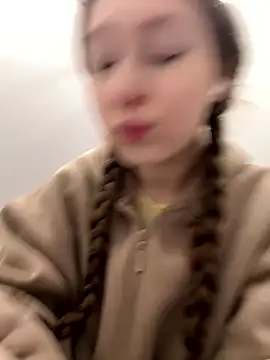 Snapshot of FroggyAnna chatting on 01.16.26 FroggyAnna online show from 01.16.26